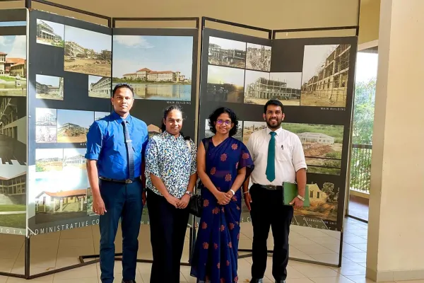 Batticaloa Medical Association 03