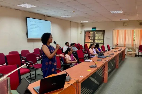 Batticaloa Medical Association 06