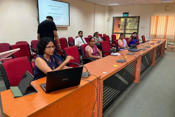 Batticaloa Medical Association 11