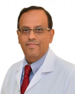 Prof. Youssef Al Said