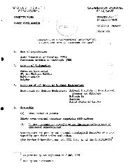 Statement by the World Federation of Neurology during WHO Fifty-first session Manila 18-22 September 2000