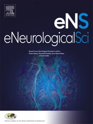 eNeurologicalSci
