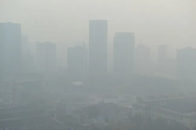 iStock 917474924 air pollution