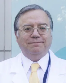 Prof Renato Verdugo