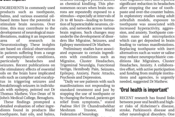 WBD2025 India Hitavada 26 7 25