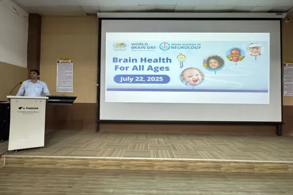 WBD2025 India JNMC 2