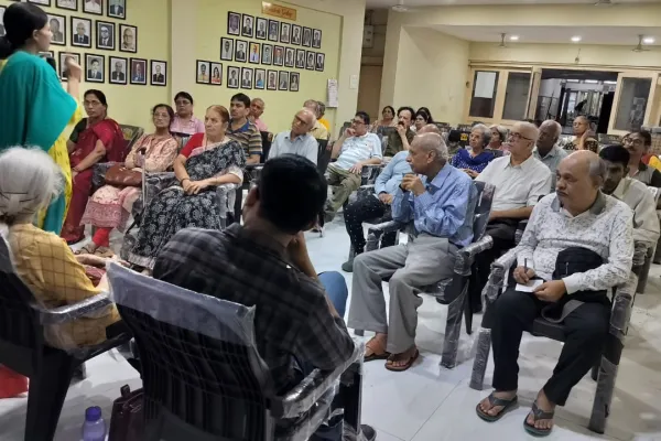 WBD2025 India PD Patients