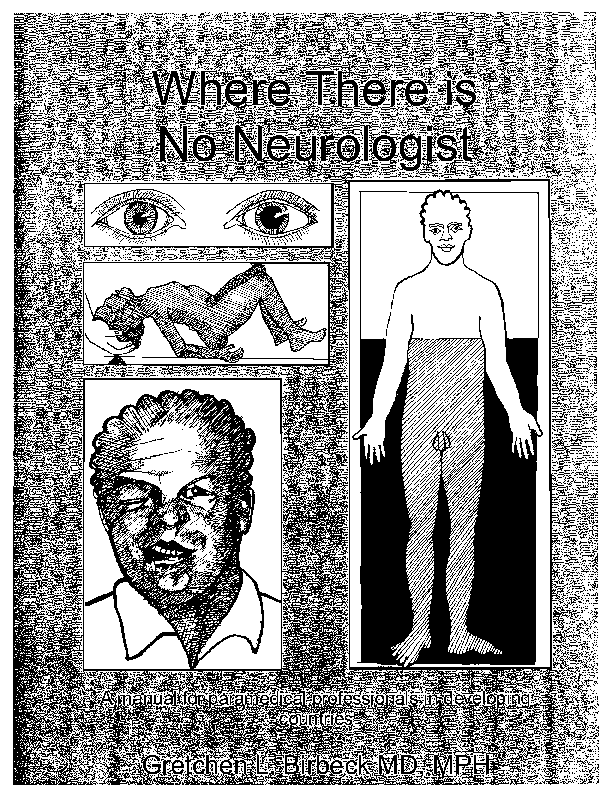 Where There is No Neurologist
