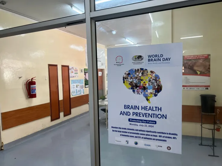 Africa WHO Meeting August 2025