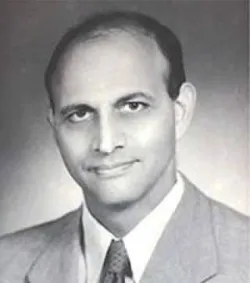 Eddie Bharucha (from World Neurology, May 14th, 2018)