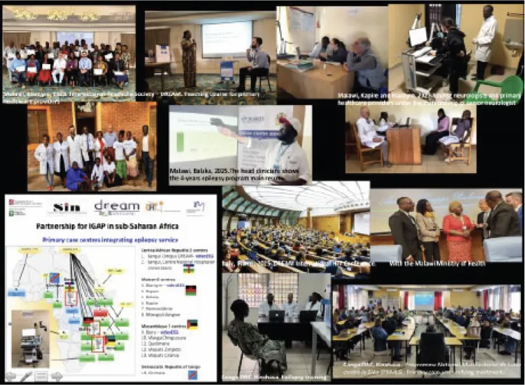 Epilepsy In Primary Care In Sub Saharan Africa Pic1