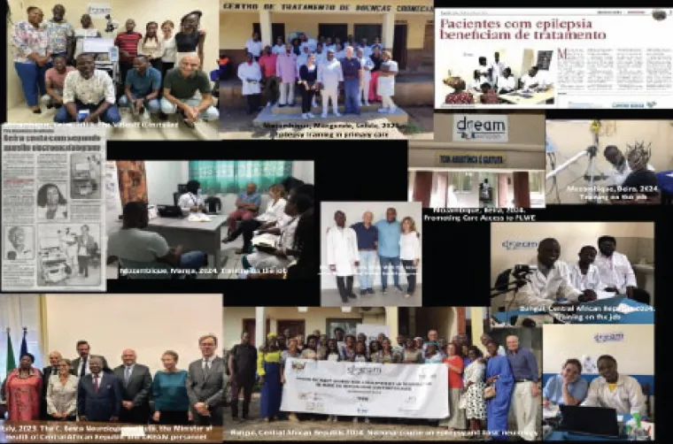 Epilepsy In Primary Care In Sub Saharan Africa Pic2