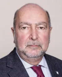 Federico Antonio SIN