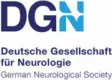 German Neurological Society DGN