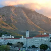 Groote Schuur Hospital Observatory Cape Town Western Cape
