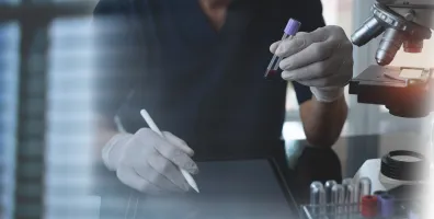 IStock 1815699523 Doctors Blood Sample