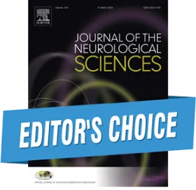 JNS Editor's Choice