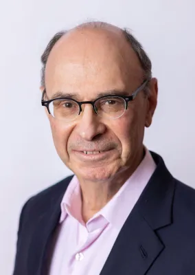 Prof. Morris Freedman