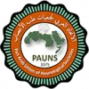 Pan Arab Union of Neurological Societies (PAUNS)