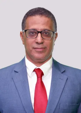 Prof. Riadh Gouider