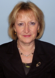 Prof. Dame Pamela Shaw