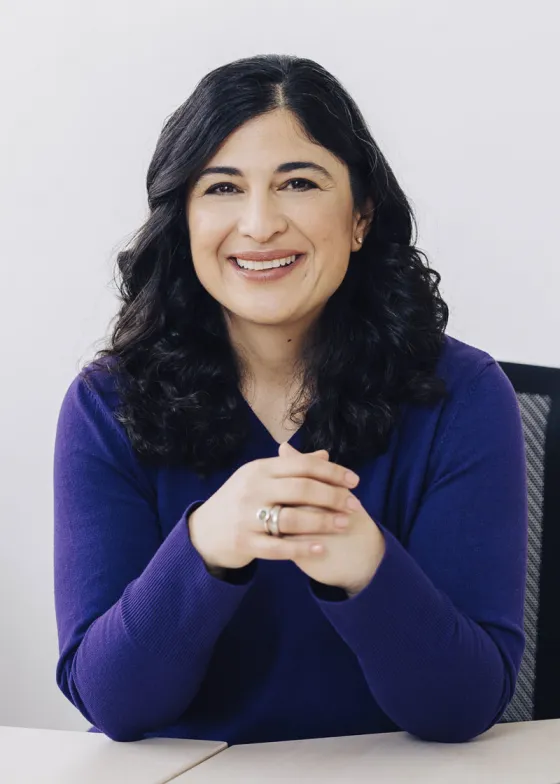 Prof. Dr Ghazaleh Tabatabai