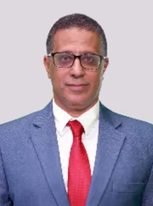 Prof. Riadh Gouider