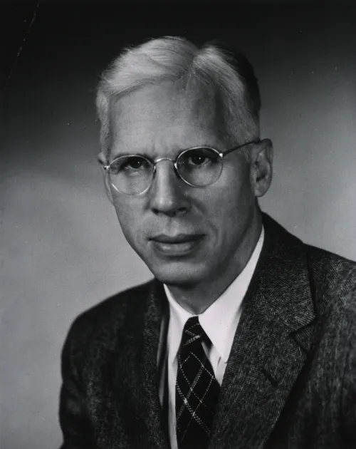 Richard L. Masland