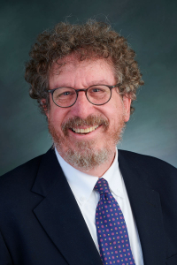 Prof. Steven Lewis MD