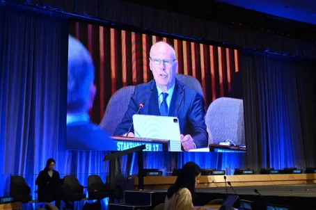 UN STI Forum 2025 Image3