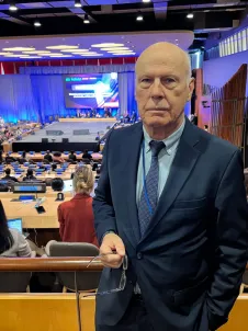 UN STI Forum 2025 Image7