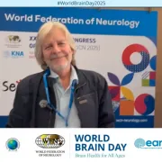 WBD 2025 AFAN Interview