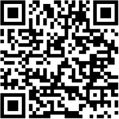 WFN Education Days 2023 QR Black