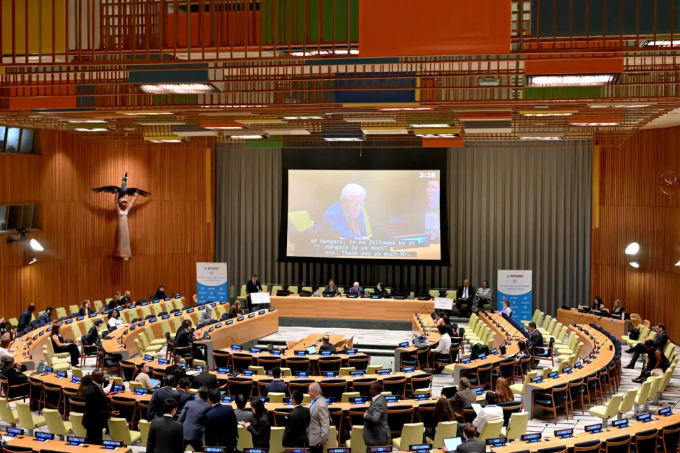 WFN UN ECOSOC July 2025 06